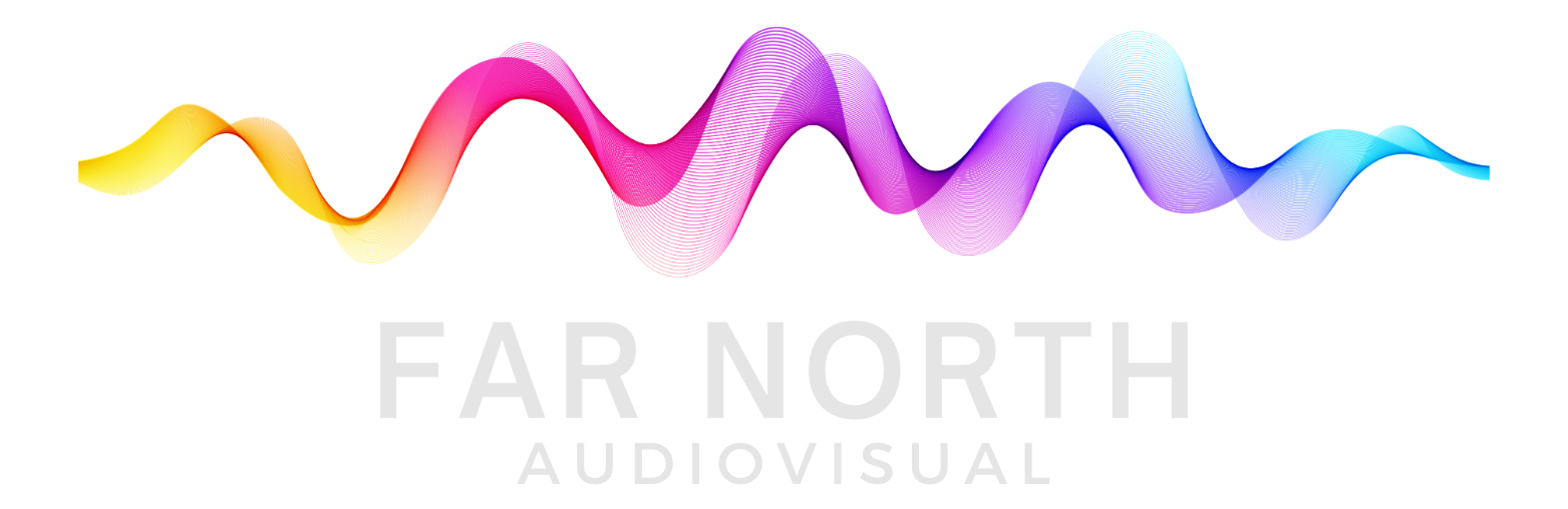 Far North Audio Logo